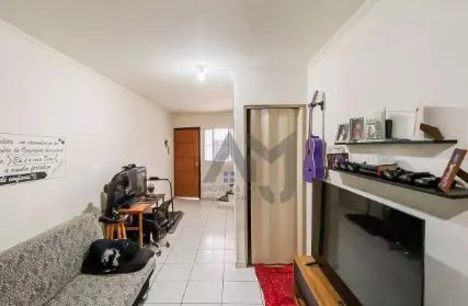 Imagem: Condomínio Fechado para Venda, Vila Araguaia