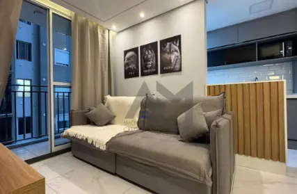 Imagem: Apartamento para Venda, Jardim América da Penha