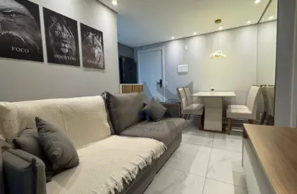 Imagem: Apartamento para Venda, Jardim América da Penha