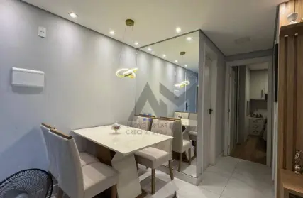 Imagem: Apartamento para Venda, Jardim América da Penha