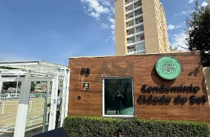 Imagem: Apartamento para Venda, Fazenda Aricanduva