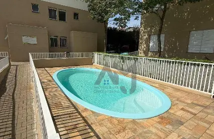 Imagem: Apartamento para Venda, Fazenda Aricanduva