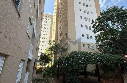 Imagem: Apartamento para Venda, Fazenda Aricanduva