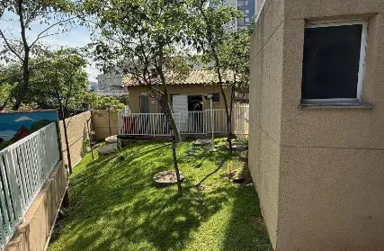 Imagem: Apartamento para Venda, Fazenda Aricanduva