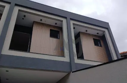 Imagem: Sobrado para Venda, Vila Salete