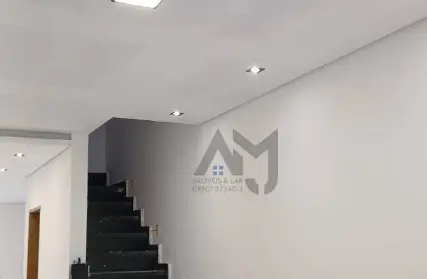 Imagem: Sobrado para Venda, Vila Salete