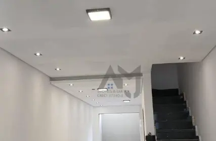 Imagem: Sobrado para Venda, Vila Salete