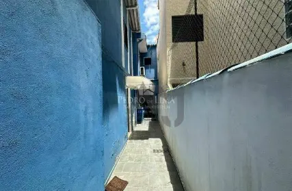 Imagem: Sobrado para Venda, Vila Sílvia