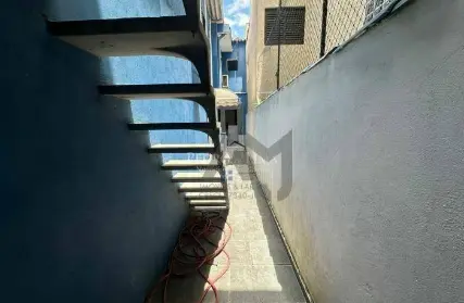 Imagem: Sobrado para Venda, Vila Sílvia