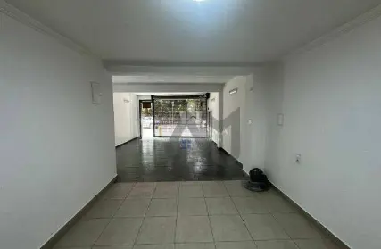 Imagem: Sobrado para Venda, Vila Sílvia