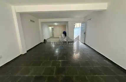 Imagem: Sobrado para Venda, Vila Sílvia