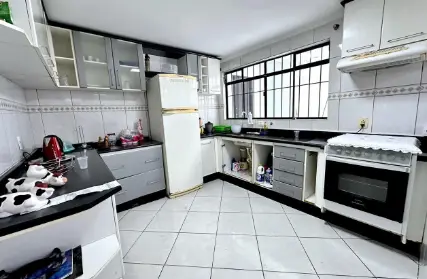 Imagem: Sobrado para Venda, Vila Sílvia