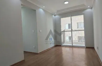 Imagem: Apartamento para Venda, Fazenda Aricanduva