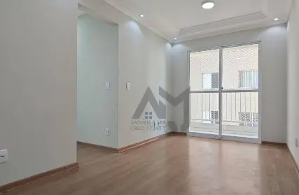 Imagem: Apartamento para Venda, Fazenda Aricanduva