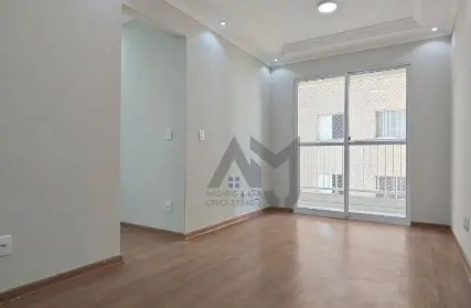 Imagem: Apartamento para Venda, Fazenda Aricanduva