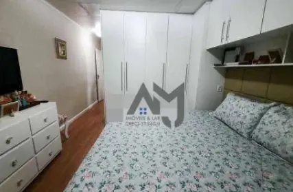 Imagem: Condomínio Fechado para Venda, Parque Penha