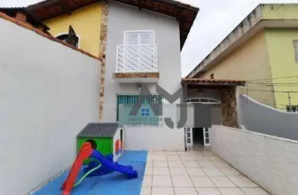 Imagem: Condomínio Fechado para Venda, Parque Penha