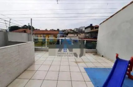 Imagem: Condomínio Fechado para Venda, Parque Penha