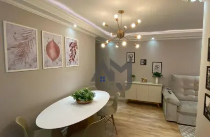 Imagem: Apartamento para Venda, Vila Pierina