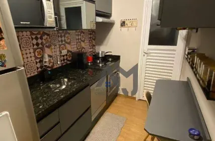 Imagem: Apartamento para Venda, Vila Pierina