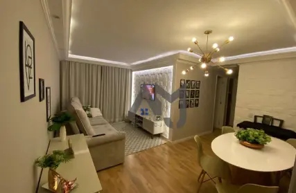 Imagem: Apartamento para Venda, Vila Pierina