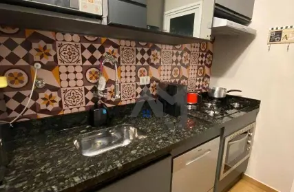 Imagem: Apartamento para Venda, Vila Pierina