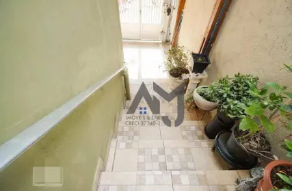 Imagem: Sobrado para Venda, Vila Beatriz (ZL) 