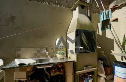 Imagem: Sobrado para Venda, Vila Beatriz (ZL) 