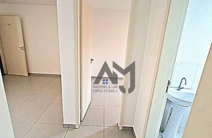 Imagem: Apartamento para Venda, Vila Cruzeiro