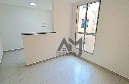 Imagem: Apartamento para Venda, Vila Cruzeiro