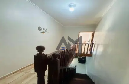 Imagem: Sobrado para Venda, Parque Císper