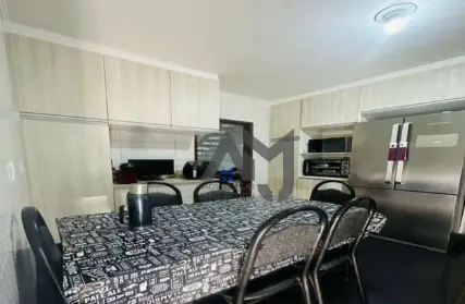 Imagem: Sobrado para Venda, Parque Císper