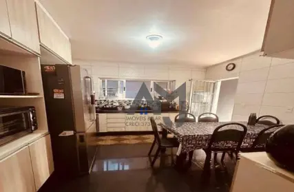 Imagem: Sobrado para Venda, Parque Císper