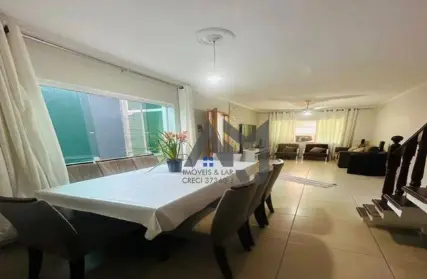 Imagem: Sobrado para Venda, Parque Císper