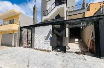 Imagem: Condomínio Fechado para Venda, Vila Ré