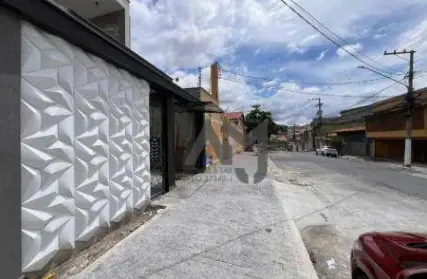 Imagem: Condomínio Fechado para Venda, Vila Ré