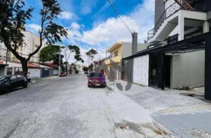 Imagem: Condomínio Fechado para Venda, Vila Ré