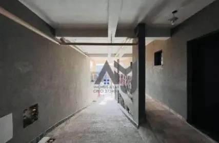 Imagem: Condomínio Fechado para Venda, Vila Ré