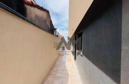 Imagem: Condomínio Fechado para Venda, Vila Ré