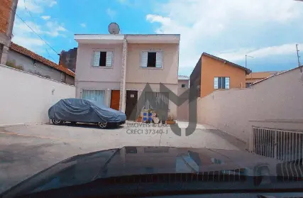 Imagem: Condomínio Fechado para Venda, Parque Boturussu