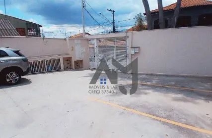 Imagem: Condomínio Fechado para Venda, Parque Boturussu