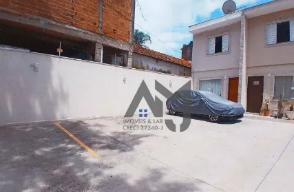 Imagem: Condomínio Fechado para Venda, Parque Boturussu