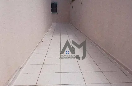 Imagem: Condomínio Fechado para Venda, Parque Boturussu