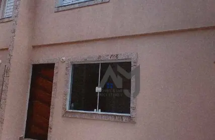 Imagem: Condomínio Fechado para Venda, Parque Boturussu