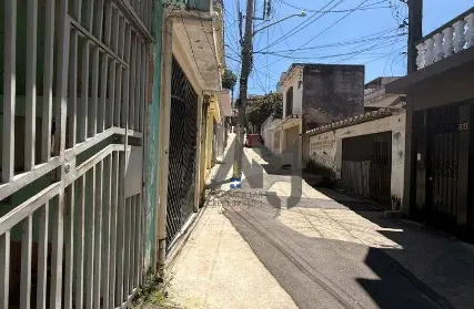 Imagem: Sobrado para Venda, Jardim Matarazzo