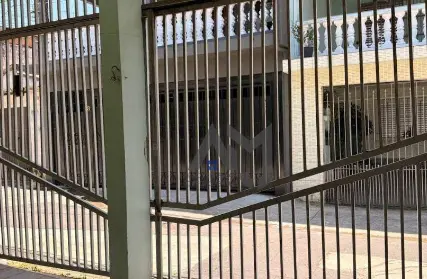 Imagem: Sobrado para Venda, Jardim Matarazzo