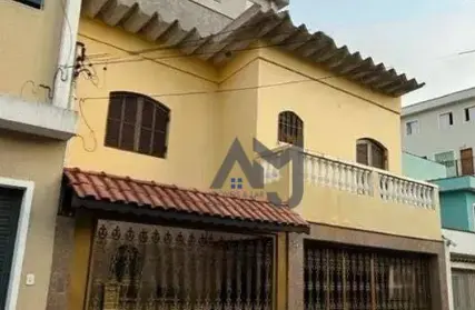 Imagem: Sobrado para Venda, Vila Esperança