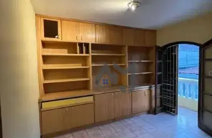 Imagem: Sobrado para Venda, Vila Esperança