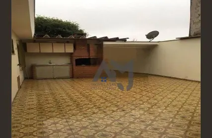 Imagem: Sobrado para Venda, Vila Rio Branco