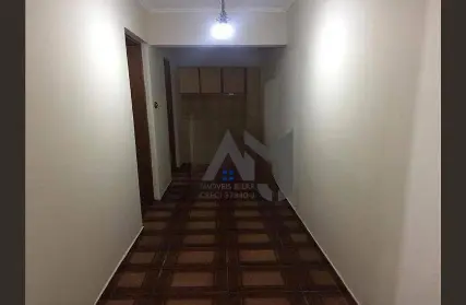 Imagem: Sobrado para Venda, Vila Rio Branco